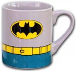 Batman Uniform Mug