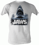 Jaws The Shark T-Shirt
