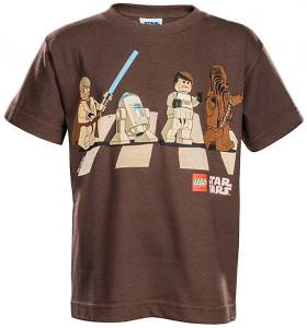 LEGO Star Wars T-Shirt