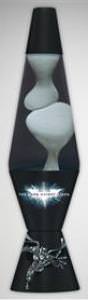 Batman The Dark Knight Rises Lava Lamp