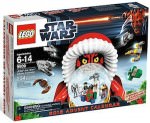 LEGO Star Wars Advent Calendar 2012
