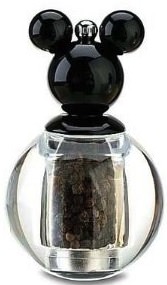 Micky Mouse Pepper Grinder