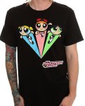 Powerpuff Girls T-Shirt