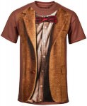 Doctor Who 11th Doctor Costume T-Shirt