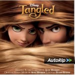 Disney Tangled Soundtrack