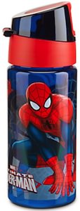 Spider-Man Water Bottle