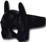 Batman Mask Ring