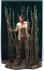 lost Kate Austen Action Figure