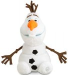 Frozen Snowman Olaf Plush