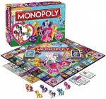 My Little Pony board games