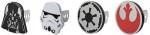 Star Wars Hitch Cover