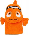 Finding Nemo Bath Mitt