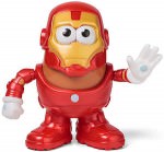 Marvel Iron Man Mr. Potato Head