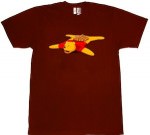 Winnie the Pooh Christopher Robin's Den T-Shirt
