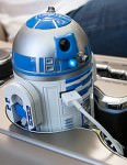 Star Wars R2D2 USB Car Charger