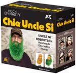 Duck Dynasty Uncle Si Chia Pet
