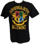 Harry Potter Hogwarts Alumni T-Shirt