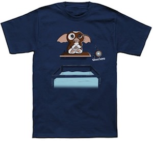 Gizmo Bad Job T-Shirt