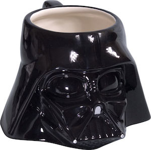 Star Wars Darth Vader mug