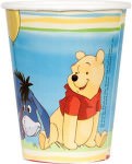 Winnie The Pooh Party Cups