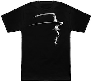 Breaking Bad heisenberg T-Shirt