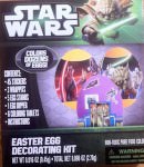 Star Wars Egg Decoration Kit