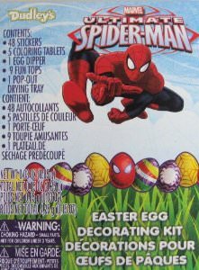 Amazing Spider-Man easter eggs