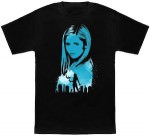 Buffy The vampire slayer Chosen One T-Shirt