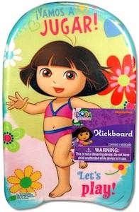 Dora The Explorer Kickboard