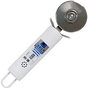 Star Wars R2-D2 Pizza Cutter