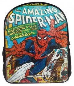 Spider-Man Backpack