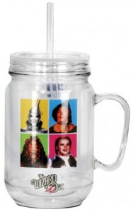 Wizard of Oz Mug