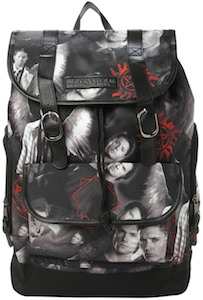 Supernatural backpack