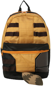 Guardians of the Galaxy Rocket Raccoon Backpack