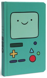 Adventure Time BMO Journal