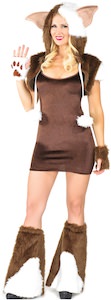 Women's Gizmo costume