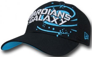 Guardians of the Galaxy Cap