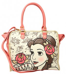 Princess Belle Handbag