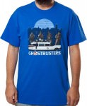 Ghostbusters Ecto-1 T-shirt