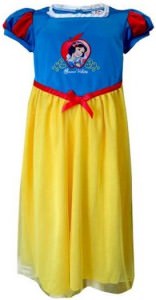 Princess Snow White Nightgown