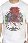 muppets animal sweatshirt