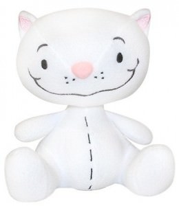 8 Inch Binoo Plush Doll