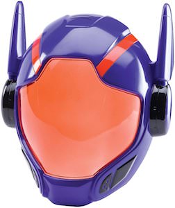 Big Hero 6 Hiro Hamada Mask