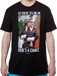 Dumb And Dumber So You Think T-Shirt