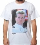 Iceman Kasansky Top Gun T-Shirt