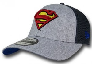 39Thirty Superman Ball Cap