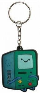 BMO Adventure Time Key Chain