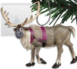 Disney's Frozen Sven Ornament