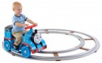 Power Wheels Thomas The Train With Track
