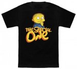 Simpsons Ralph The Special One T-Shirt